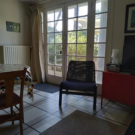 Apartment Emplacement Privilegie *