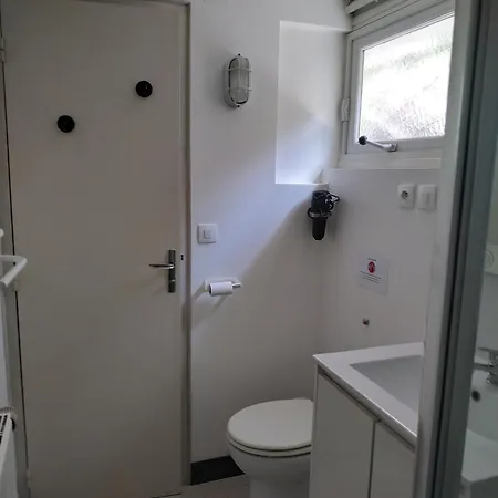 Emplacement Privilegie Apartment