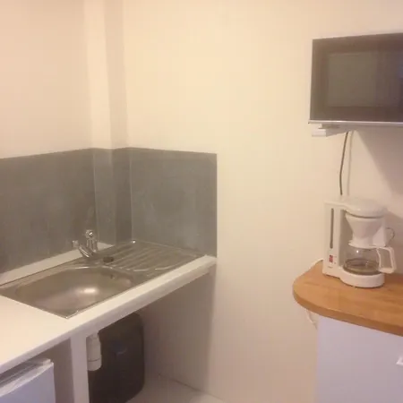 Apartment Emplacement Privilegie