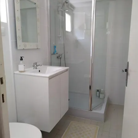 Emplacement Privilegie Apartment *
