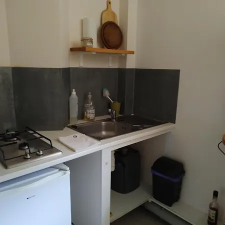 Apartment Emplacement Privilegie *