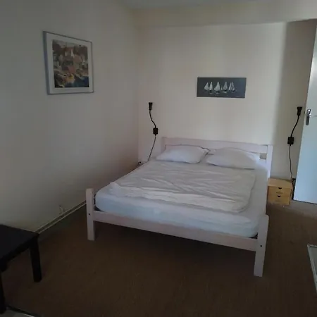 Apartment Emplacement Privilegie
