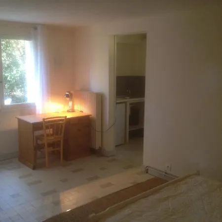 Emplacement Privilegie Apartment Saint-Georges-de-Didonne