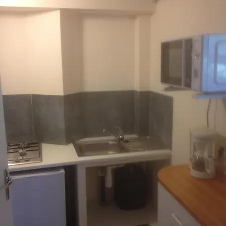 Emplacement Privilegie * Saint-Georges-de-Didonne