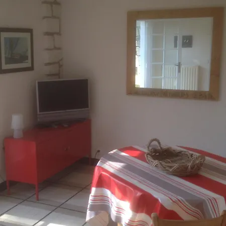 Apartment Emplacement Privilegie Saint-Georges-de-Didonne