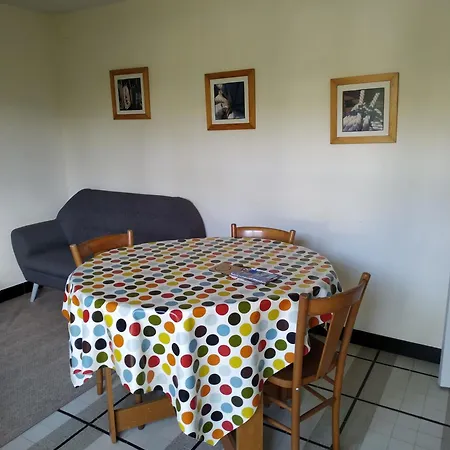 Apartment Emplacement Privilegie Saint-Georges-de-Didonne